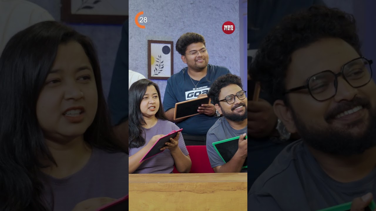 Guess it! Scribble Edition ✍🏻🤯| shorts | Wait For It