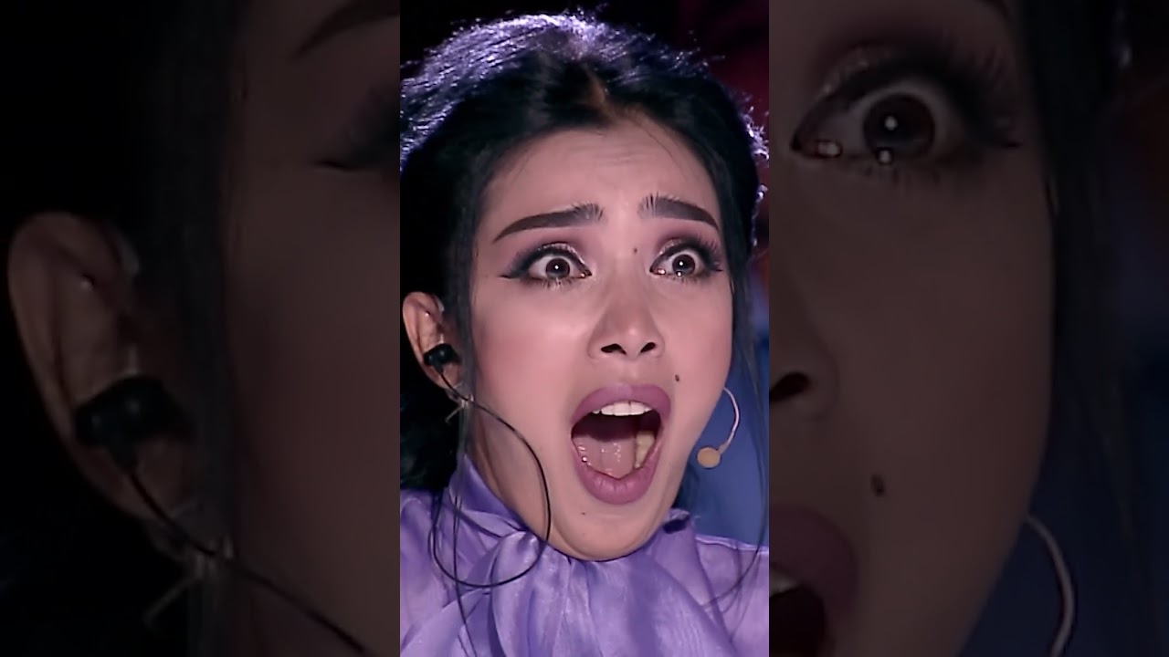 Шоу акробатики, нарушающее правила ! centralasiasgottalent short