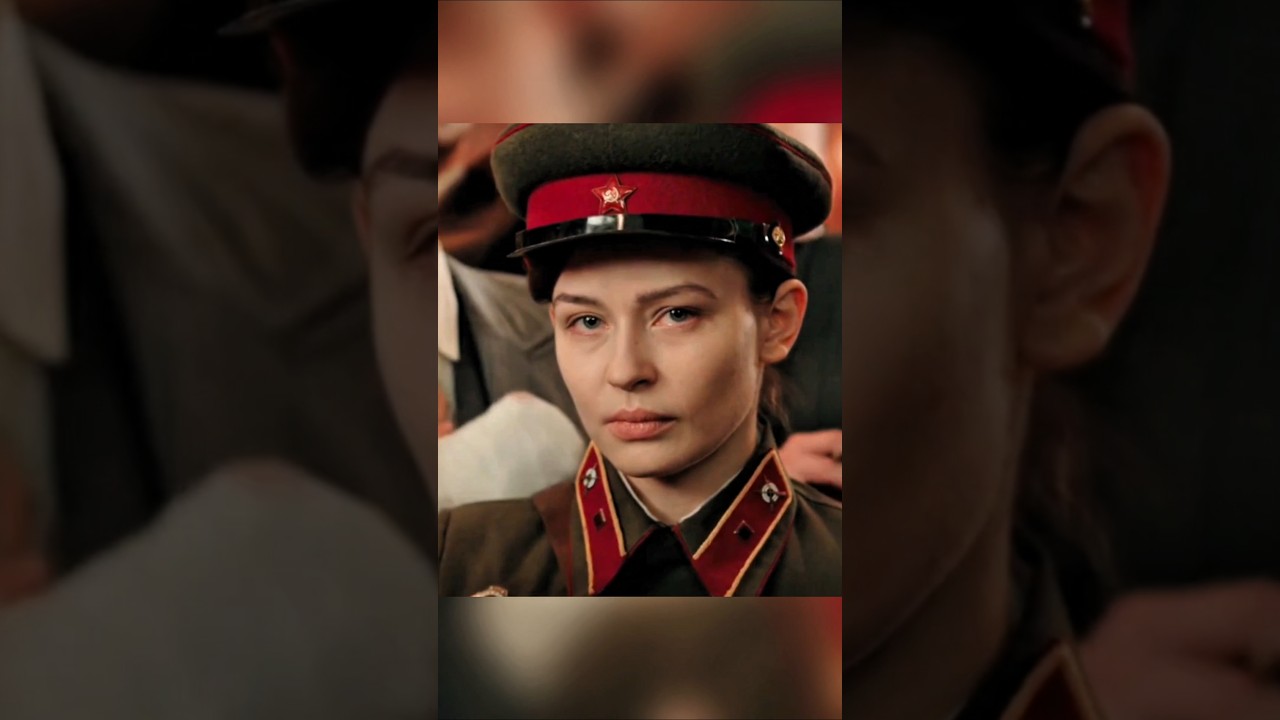 Девушка снайпер наказала 309 немцев shorts фильм кино