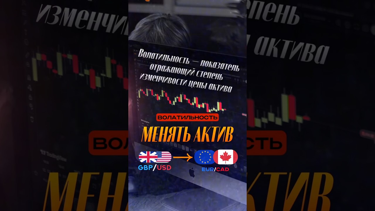 ОСТОРОЖНО! Если ТВОЙ график выглядит так... инвестиции заработок крипта trading bitcoin