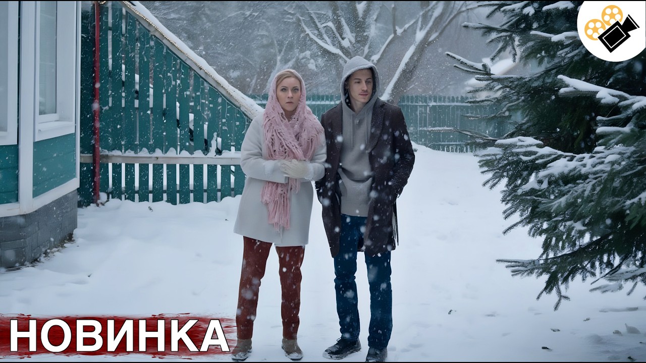 СВЕЖИЙ ФИЛЬМ! ТОЛЬКО ПОПАЛ НА ЭКРАНЫ! НА РЕАЛЬНЫХ СОБЫТИЯХ! "ВЕЗУЧАЯ СМИРНОВА" ВСЕ СЕРИИ ПОДРЯД