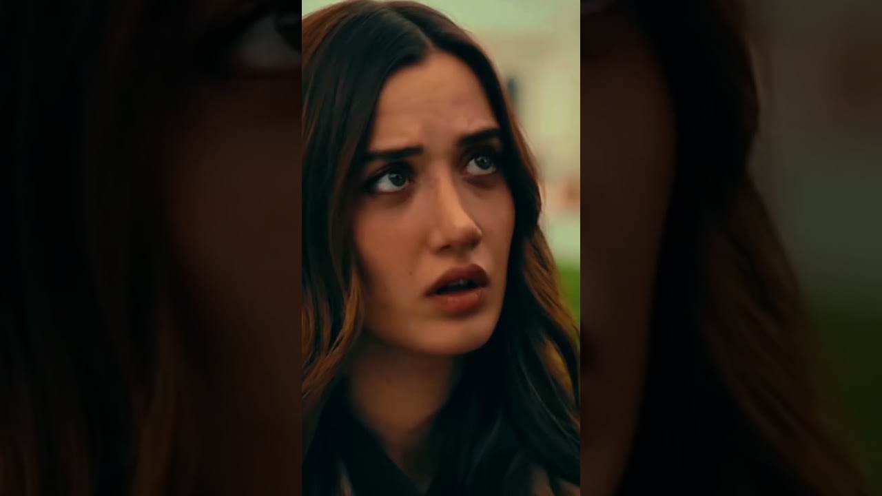 ❤️ тг: love_.turkish нарезки из видео пописывайтесь между атеш мерджан турецкиесериалы турция🇹🇷