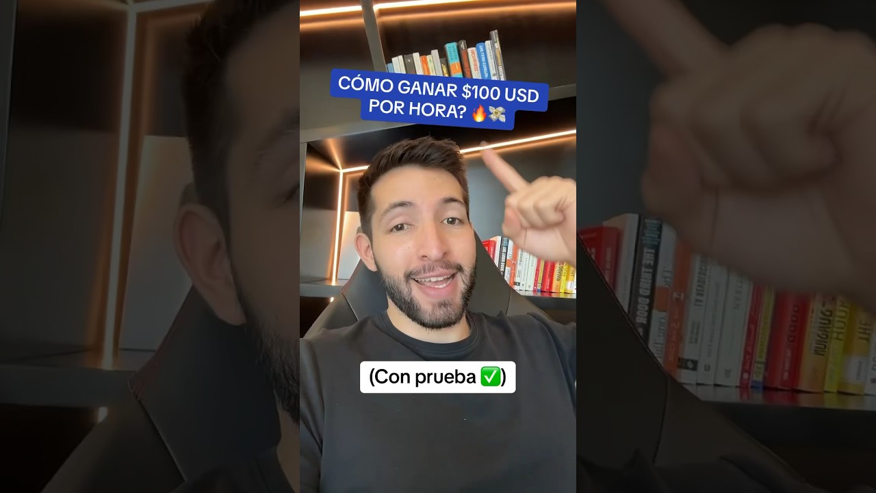 Cómo ganar dinero con Inteligencia Artificial 🤖💰dinero inteligenciaartificial chatgpt negocios