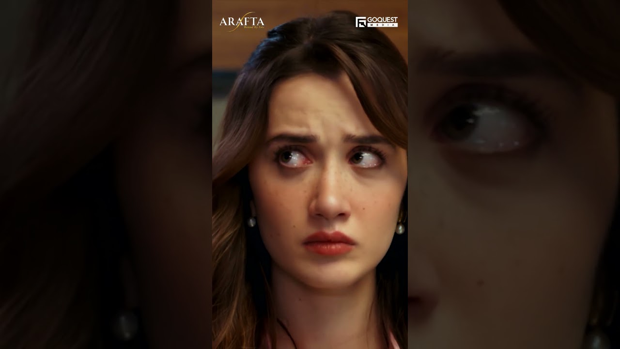 Neden Senden Nefret Edemiyorum? ❤️ araftadizisi arafta | Arafta Türk Dizileri EP27