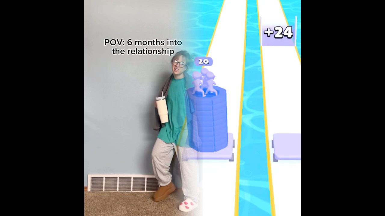 POV you’re 6 months into the relationship funny foryou comedy youtube youtubeshorts