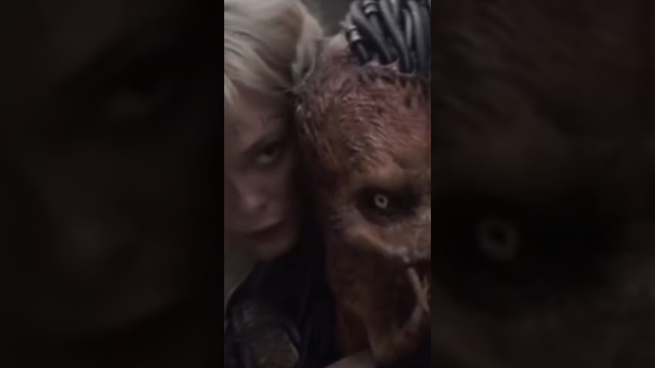 Крутой фильм на вечер🔥Хищник:Планета смерти хищник2025