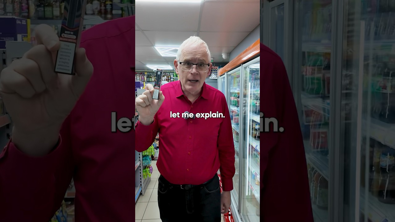 I FOUND A VAPING MONEY HACK