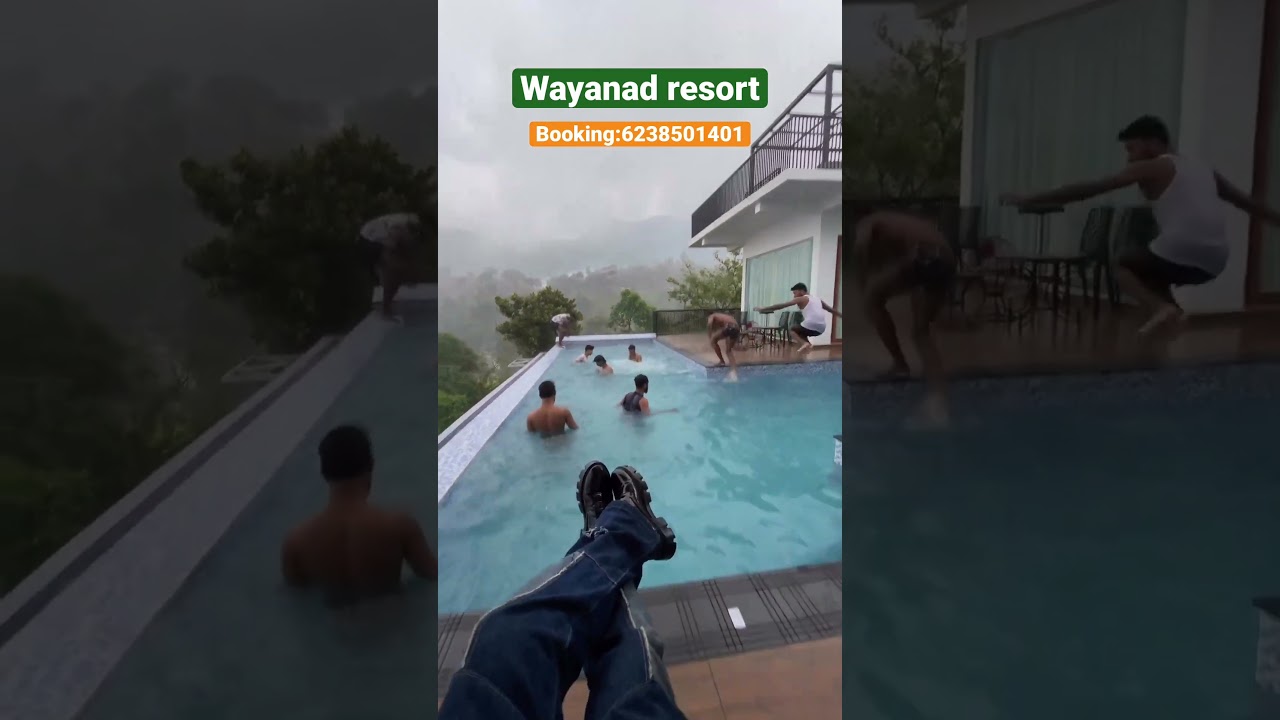 Wayanad resort booking:6238501401 wayanadresort wayanad forestresort travel