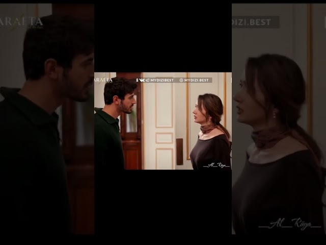 Атеш и Мерджан❤️Между/Arafta турецкиесериалы турецкиесериалыпролюбовь arafta