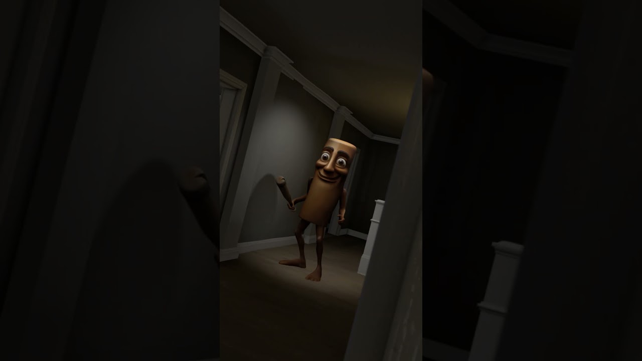 ТУНГ ТУНГ САУР ПРОНИК В МОЙ ДОМ horror gmod sfm scary