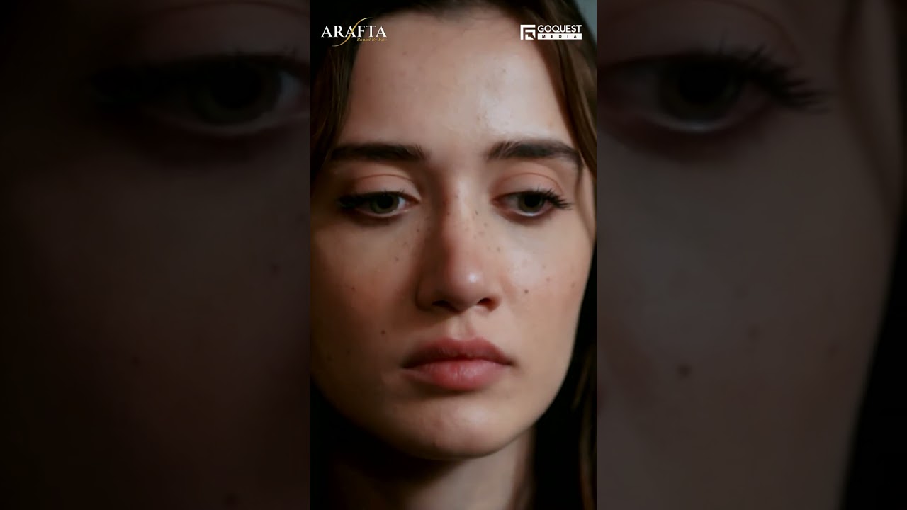 Arafta (أرافتا) هل تضحي مرجان بآتش لأجل الانتقام؟ (Arabic Dubbed) أرافتا مسلسل_تركي  EP26