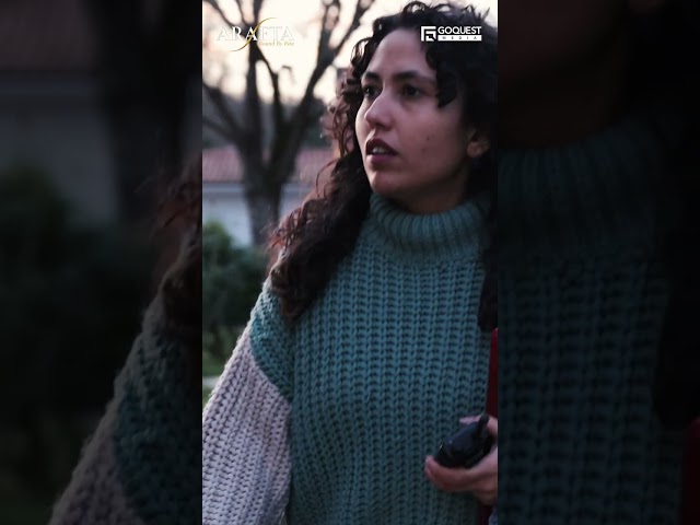 Perfecting The Timeless Look Of Arafta araftadizisi arafta | Arafta Türk Dizileri BTS