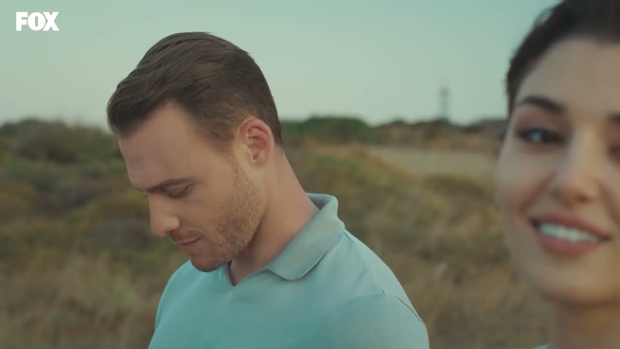 Постучись в мою дверь 8 Серия (Русский Дубляж) (Длинная Версия)