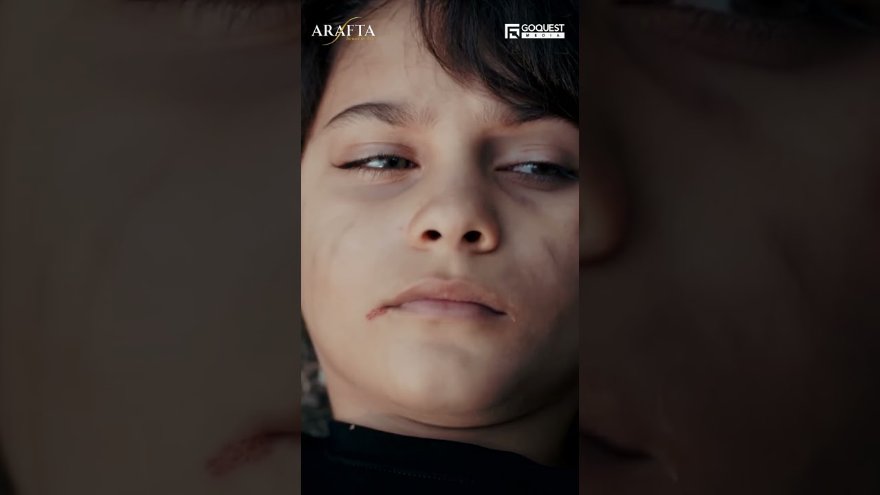 Tahir Lütfen Gözlerini Aç! 💔 araftadizisi arafta | Arafta Türk Dizileri EP5