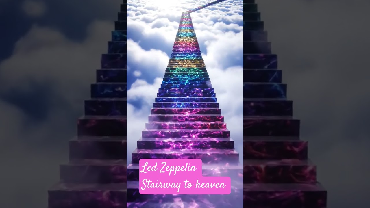 Stairway to heaven | Classic Rock | Fantasia | KAIKALA PRODUCTIONS ARTIST