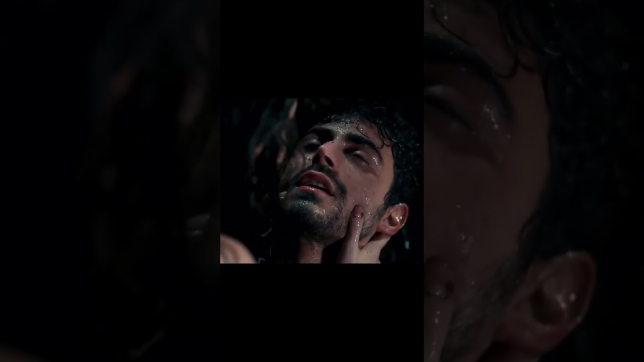 Атеш и Мерджан💔 турецкиесериалыпролюбовь turkishseries love ❤️🔥 Arafta 100 bölüm 🔥❤️ arafta