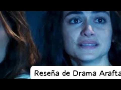ARAFTA Episodio 51 Tráiler 2 | Acaben conmigo, pero déjenlos en paz