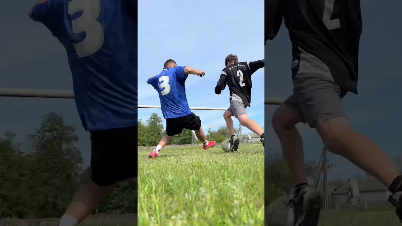 CYBERФутболист 3.0 🚀 часть 2 ⚡️ Подпишись ✅ футбол football