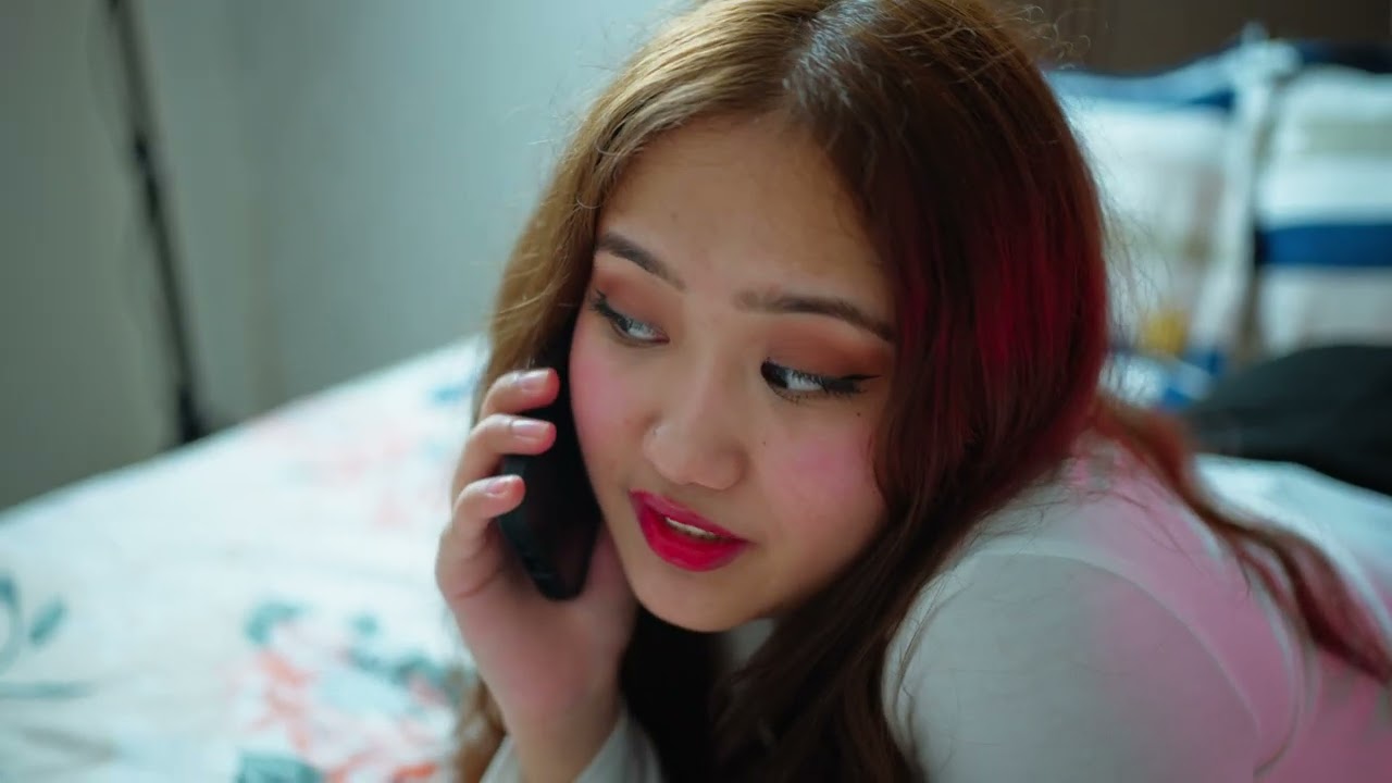 I AM YOUR CAT ~ Tangkhul Short Film (Romance & Comedy)