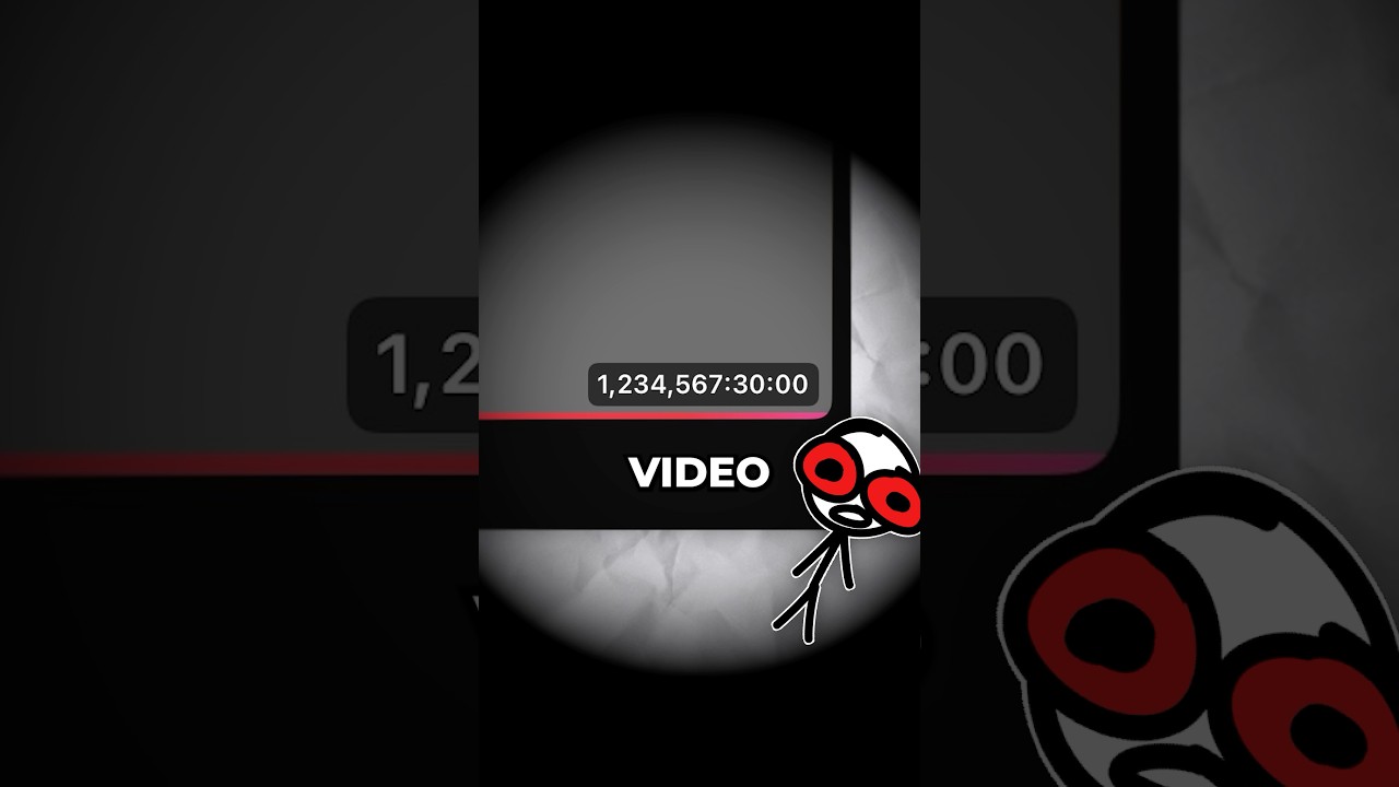 Worlds Longest YouTube Video