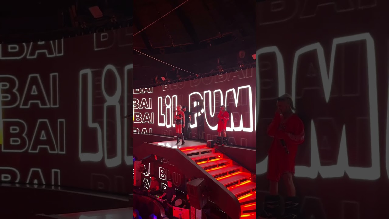 Эксклюзивная премьера «KUKAREKU» от Lil Pump и MARGO звезданомеродин margo lilpump