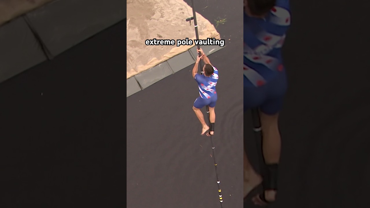 You Have To Know About This Sport 🥶