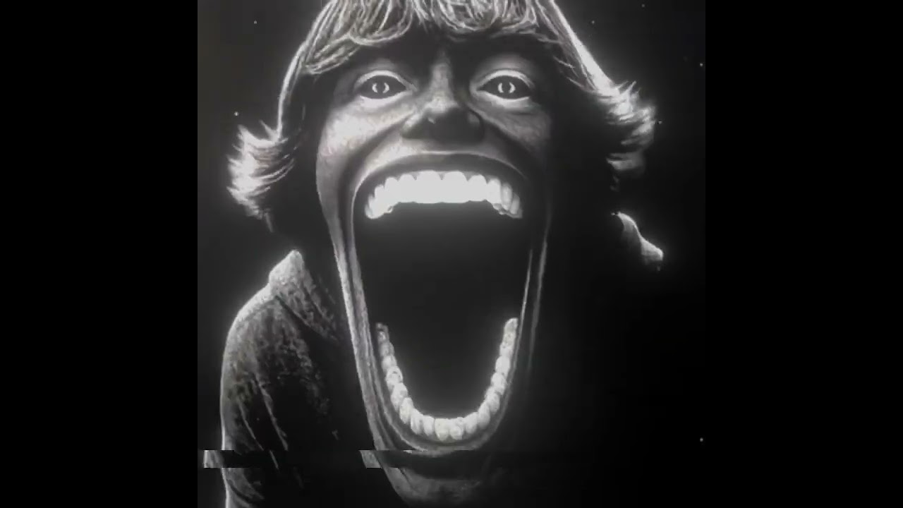 Analog Horror Funk - (Slowed) - DJ Raulipues