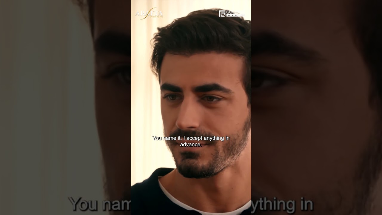 Mercan Bu İddiayı Asla Kabul Etmemeliydi! 😲 araftadizisi arafta | Arafta Türk Dizileri EP38