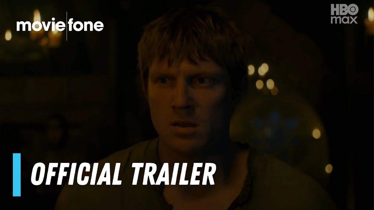 A Knight of the Seven Kingdoms | Official Final Trailer | Peter Claffey, Dexter Sol Ansell