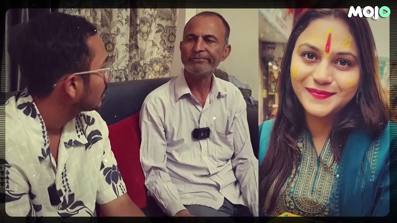 Inside the World of Jyoti Malhotra, Pakistani Spy, YouTuber, Indian Mata Hari or... I Ground  Report