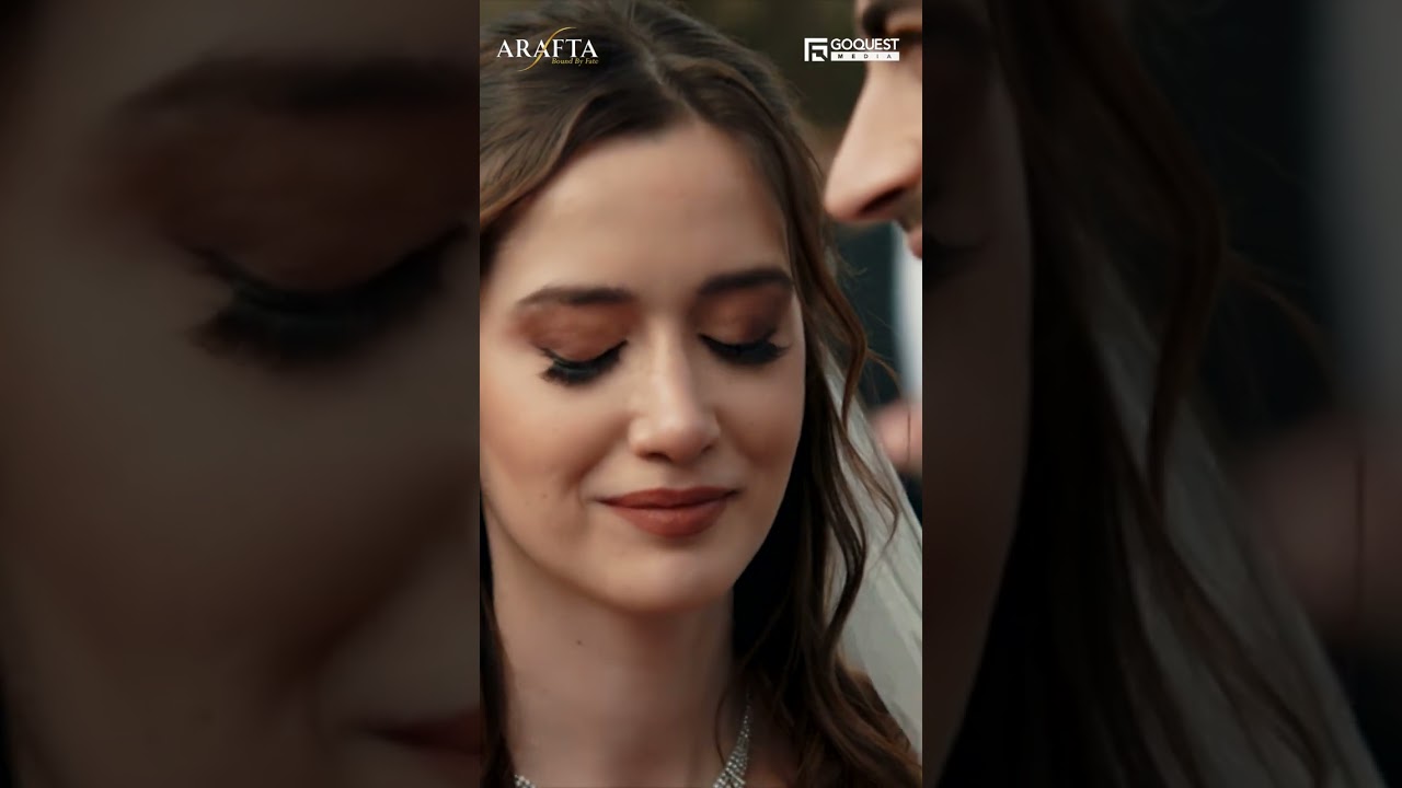 Ateş Onu Asla Yere Düşürmeyecek! ❤️ araftadizisi arafta | Arafta Türk Dizileri EP50