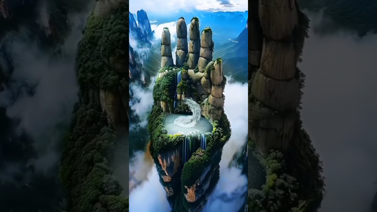 NATUREZA #nature #naturemusic #meditationmusic #natureza