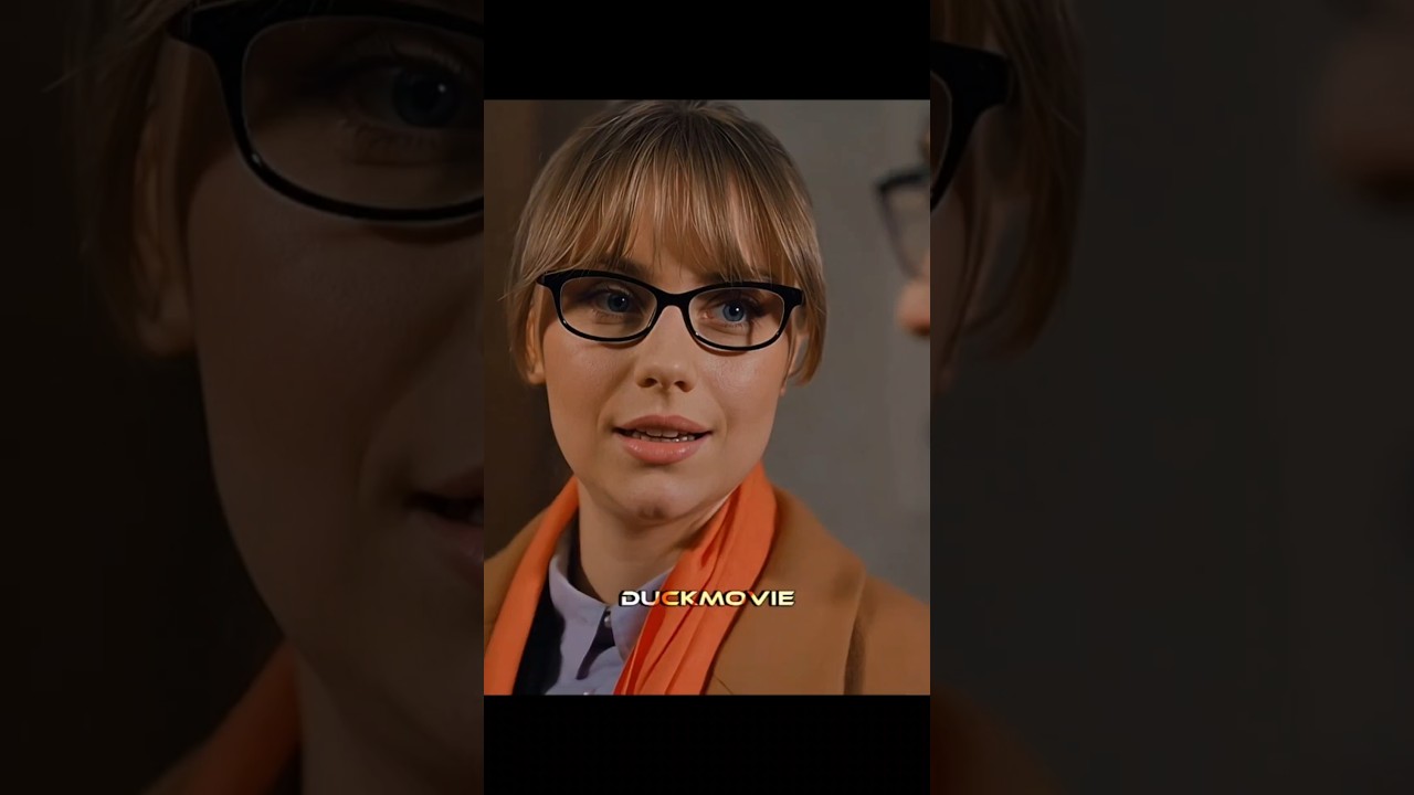 КОД 56857 | Они будут вместе?  duckmovie movie фильм сериал