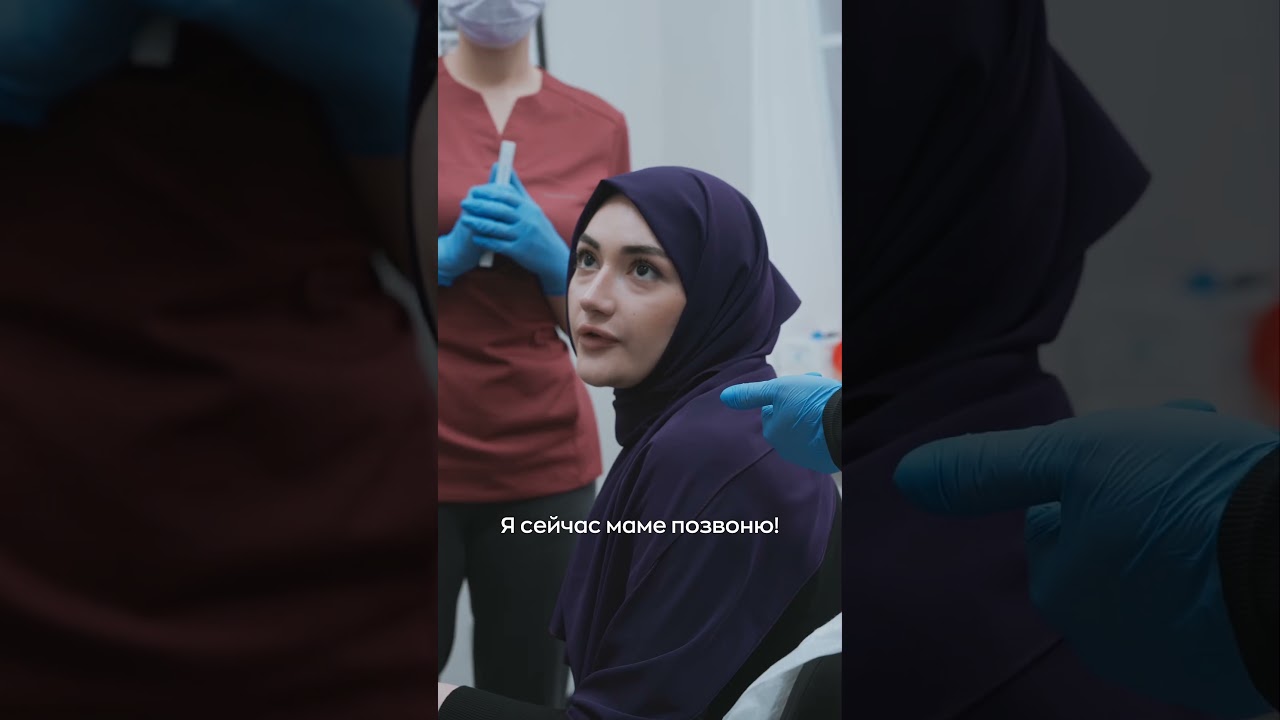 Я ЛЫСЕЮ 6 СЕРИЯ