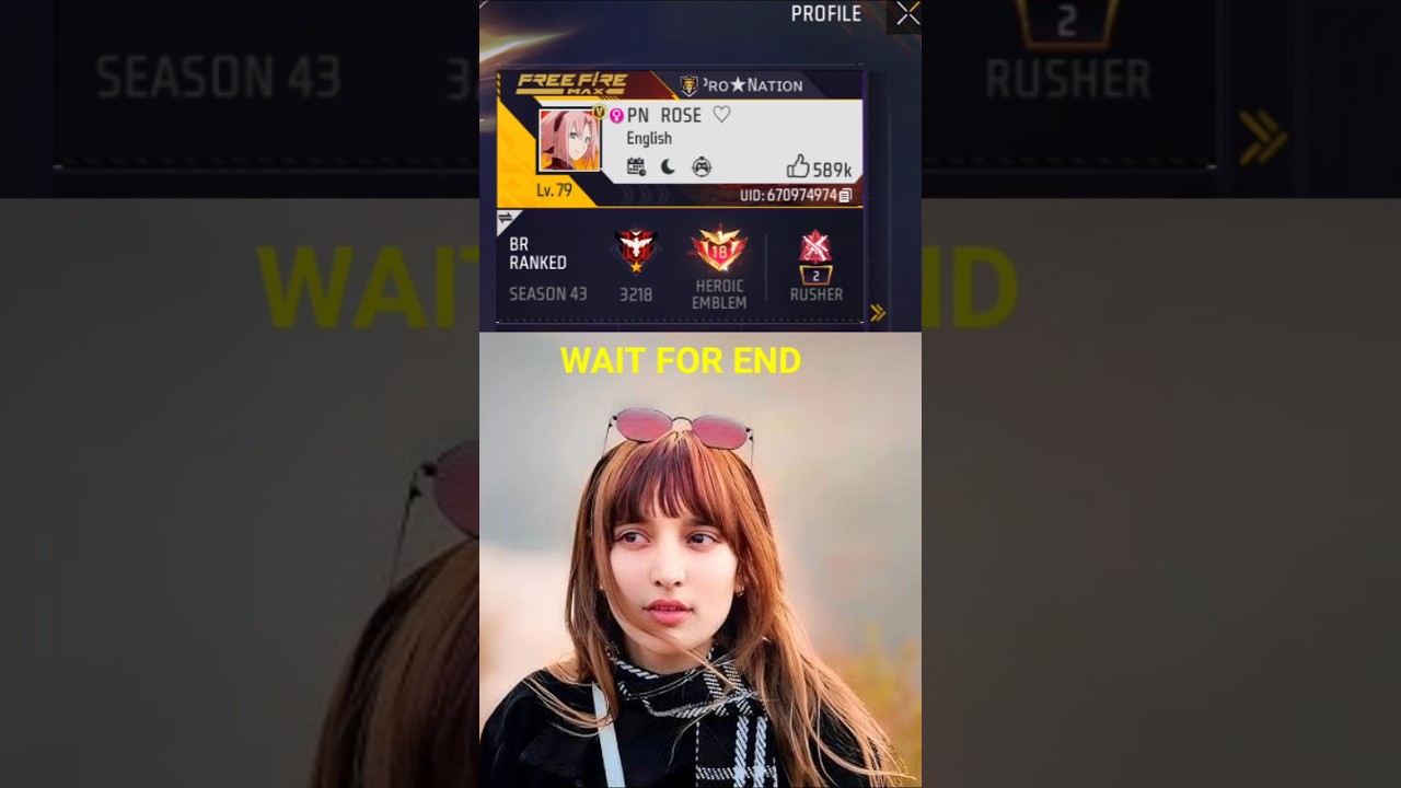 BIG YOUTUBERS UID AND PICK 🤯 remix newmusic song newsong music trending hitsongs youtubemu