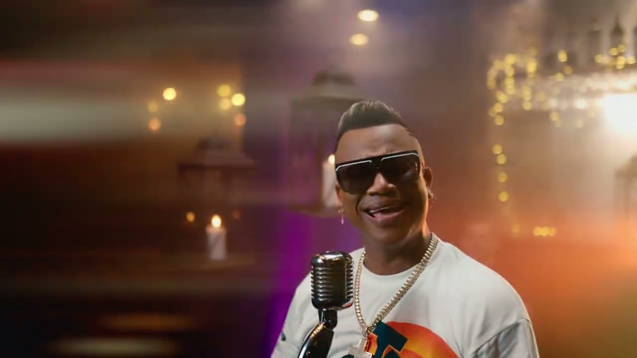 Papo Man - No Hay Money