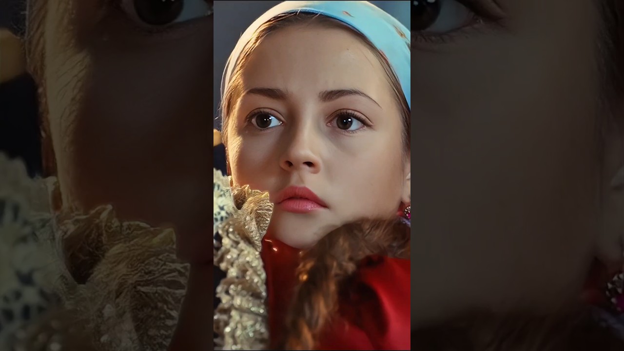 КОД 19944 | ИЗ ОБЫЧНОЙ УБОРЩИЦЫ В МОДЕЛИ сериал фильм movie