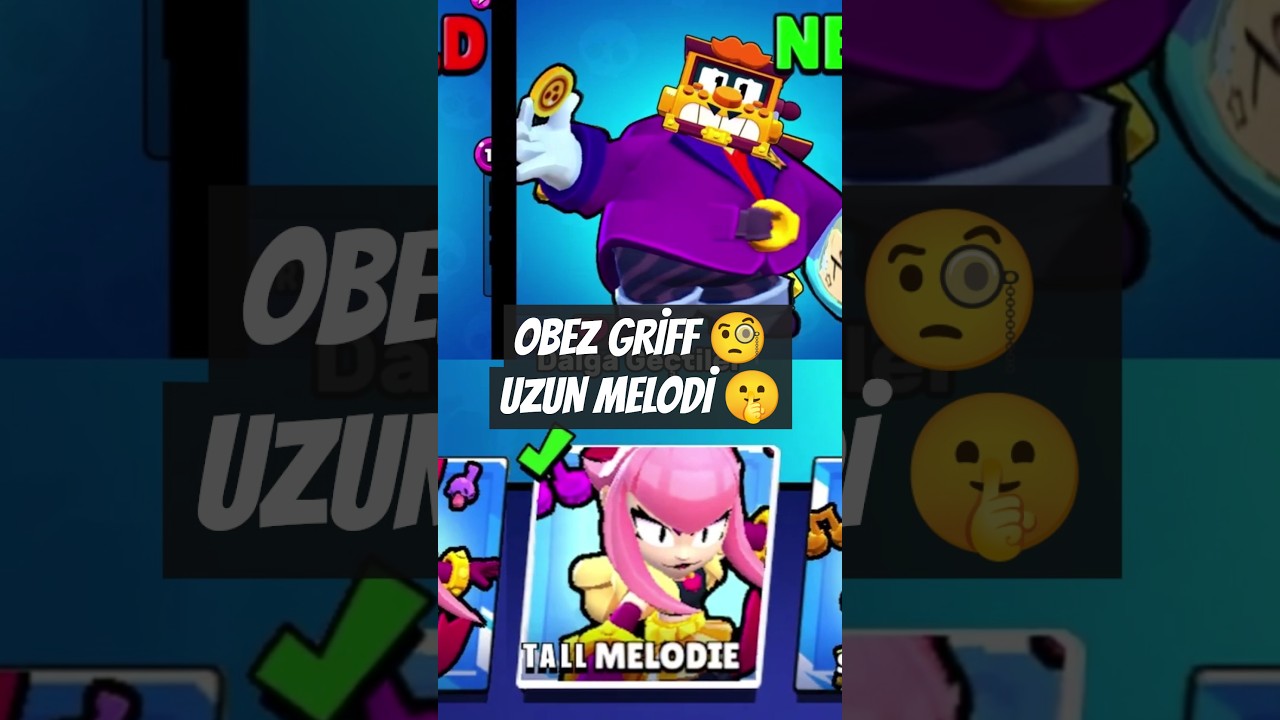 SANİRİM SONUNDA BAŞARDIK! Brawl Stars