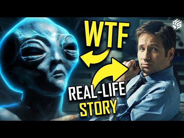 X-FILES Season 3 (1995) Breakdown | Ending Explained, Review, Recap, Making Of & Real-Life Stories