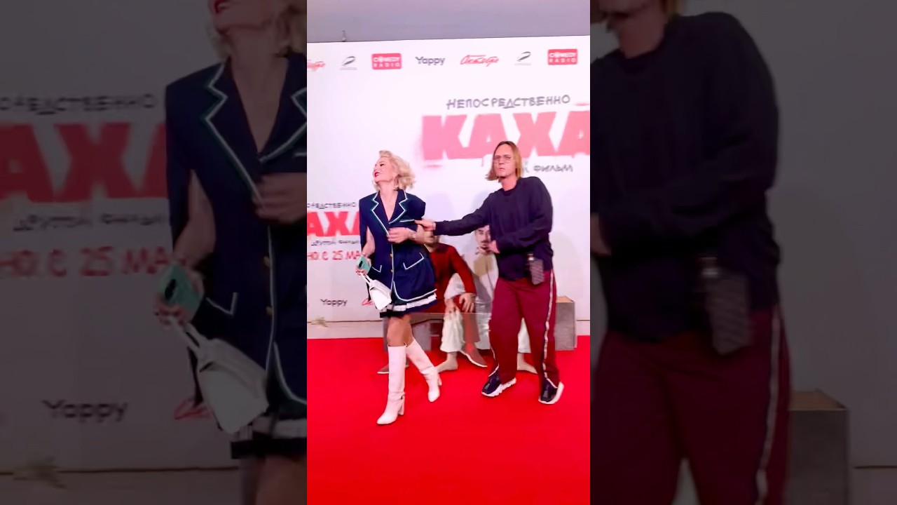 Он был очень не щедрый! appollnovgang музыка краснаядорожка andreyallright кино премьера red