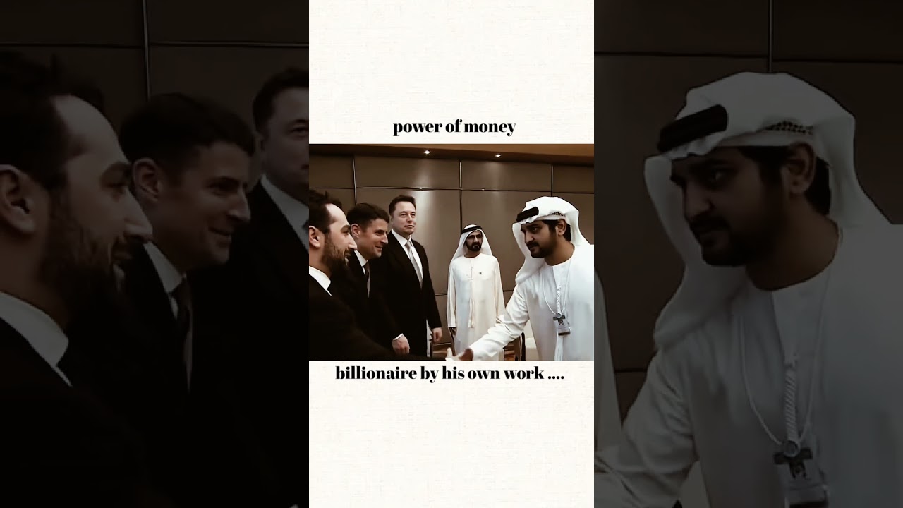 Power of money|| billionaire by his own work | trillions dollar in one frame, Paisa, Elon musk