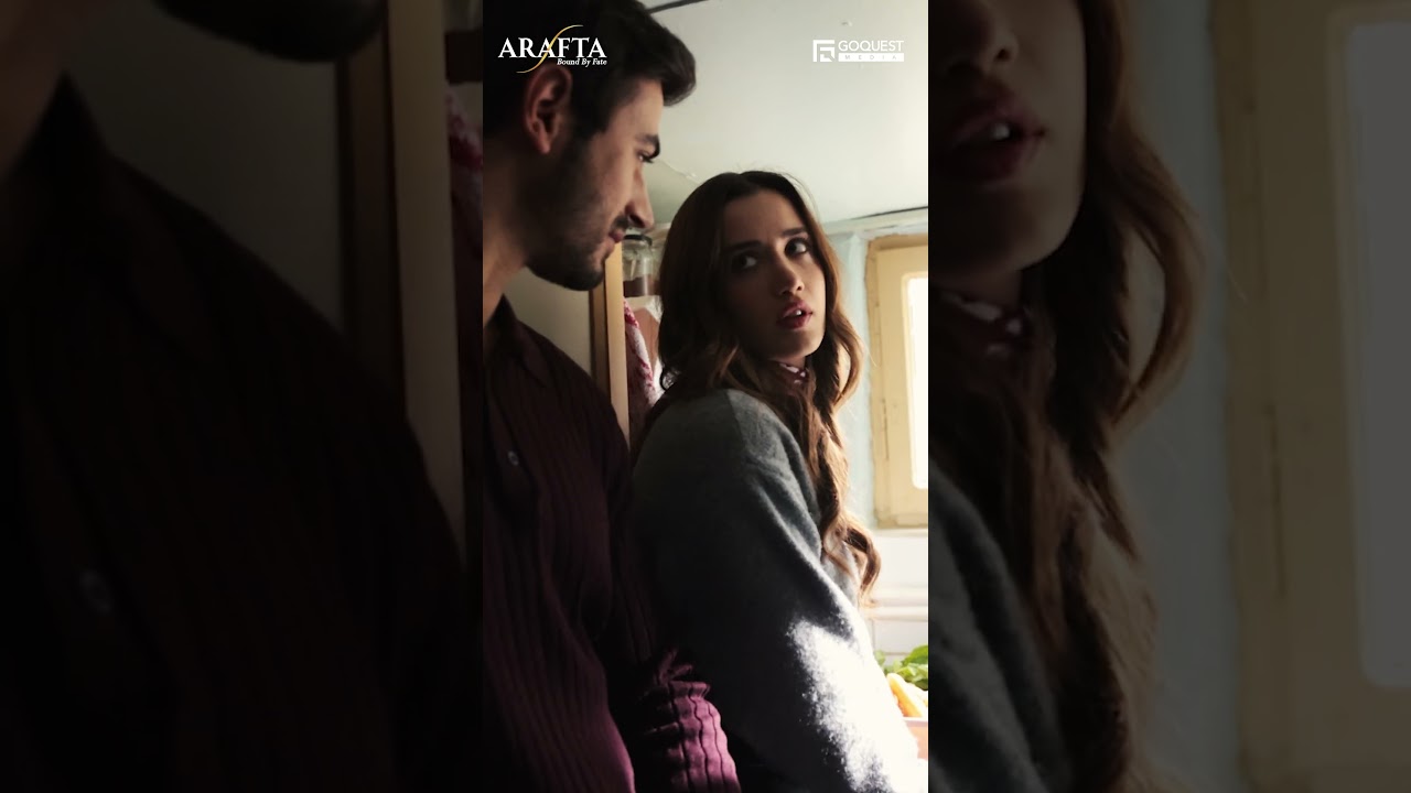 Gerilimin Ardındaki Sıcak Tebessümler araftadizisi arafta | Arafta Türk Dizileri BTS