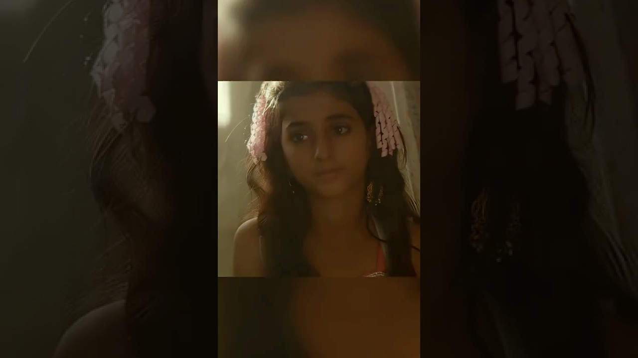 Ей было всего 11… 💔 Фильм 🎬: Капернаум (2018)