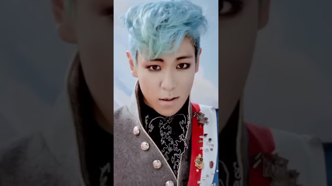 TOP, aka Thanos from Squid Game trending thanos top squidgame squidgame2 bigbang song shorts