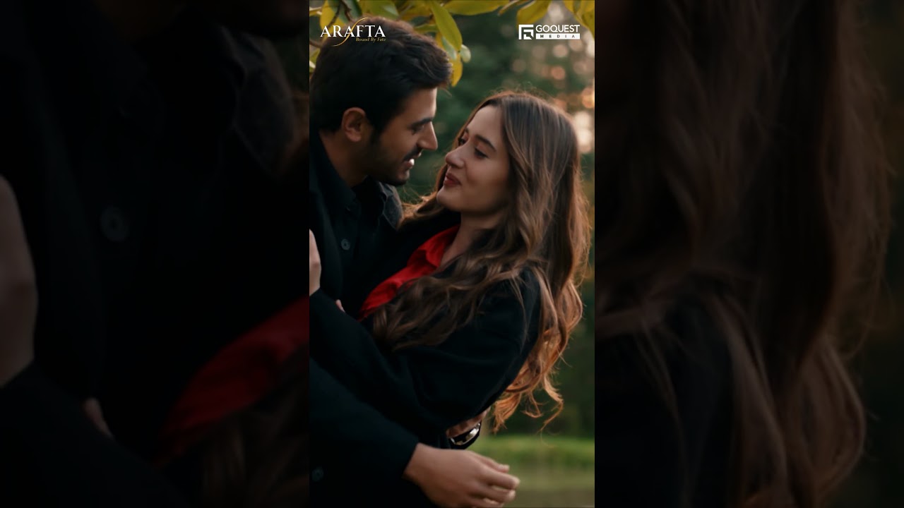 Artık Sadece Biz Varız! ❤️ araftadizisi arafta | Arafta Türk Dizileri EP30
