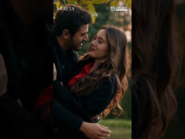 Artık Sadece Biz Varız! ❤️ araftadizisi arafta | Arafta Türk Dizileri EP30
