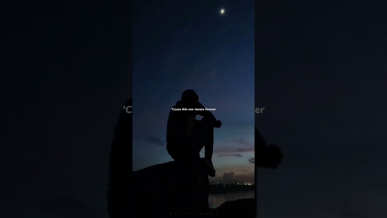 In the Stars (lyrics)|&quot;I&#39;m still holding on to everything that&#39;s dead and gone&quot;|#shorts #inthestars