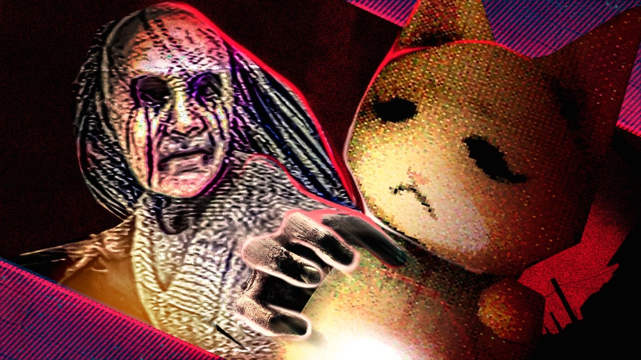 Хорроры Из Недр Интернета | ХЭЛЛОУИНСКИЕ СТРАШИЛКИ 3