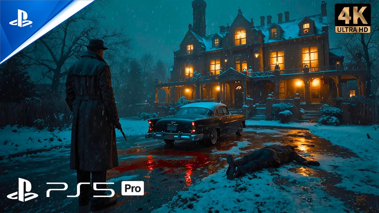 25 ШИКАРНЫХ НОВЫХ ИГР, которые УЖЕ ВЫШЛИ!