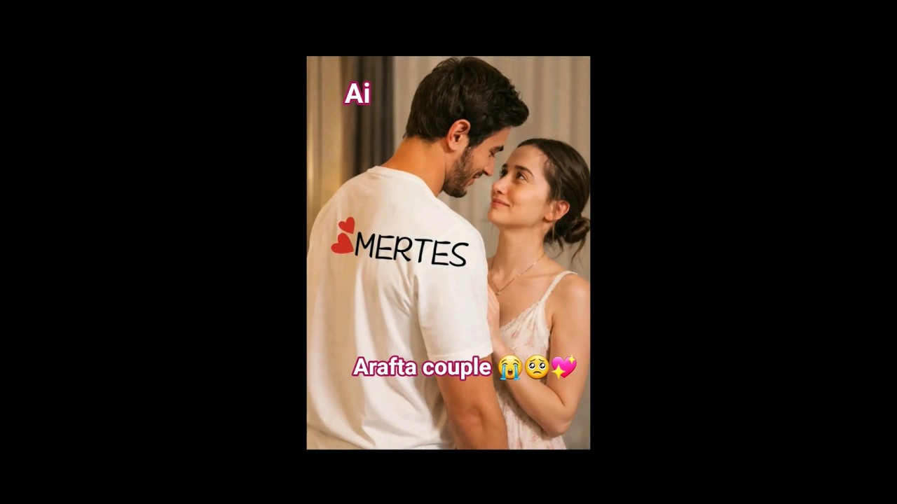 arafta couple 🥺😭💖 araftaturkishdrama iloveturkishseries arafta turkishseries love